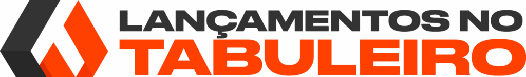 Lançamentos no Tabuleiro